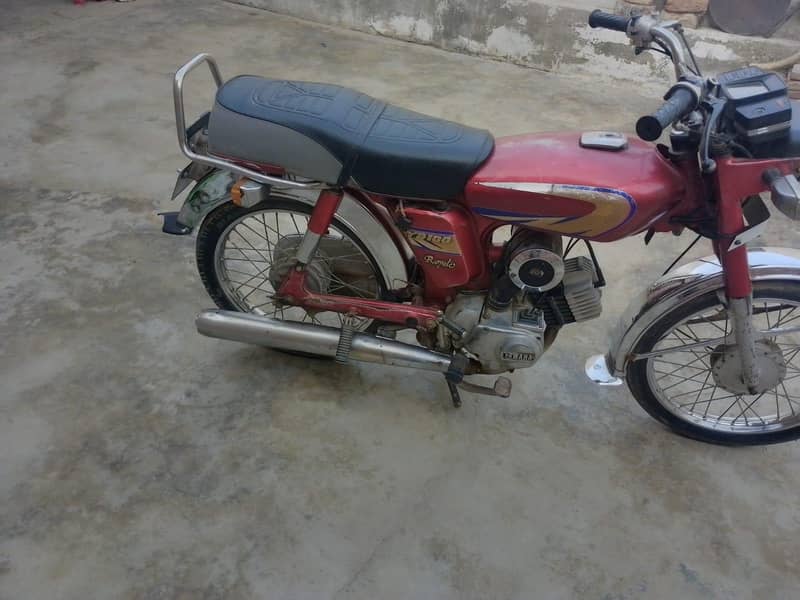 yamaha 3