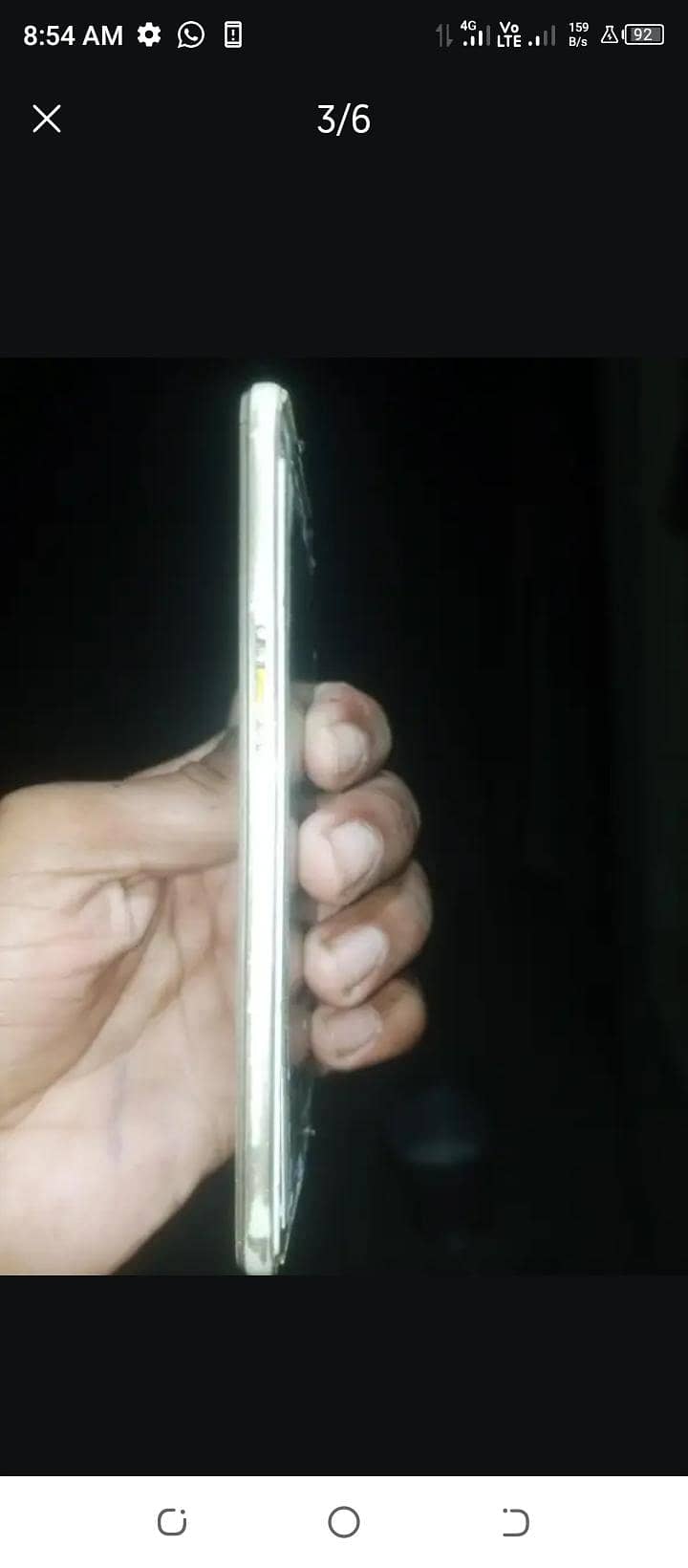 OPPO A37 1
