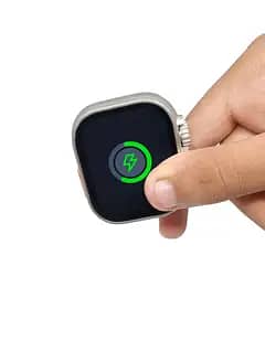S800 Ultra Smart Watch Box Pack