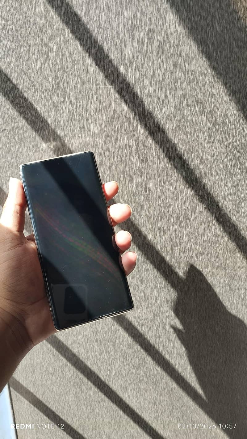 Google Pixel 6 Pro 1