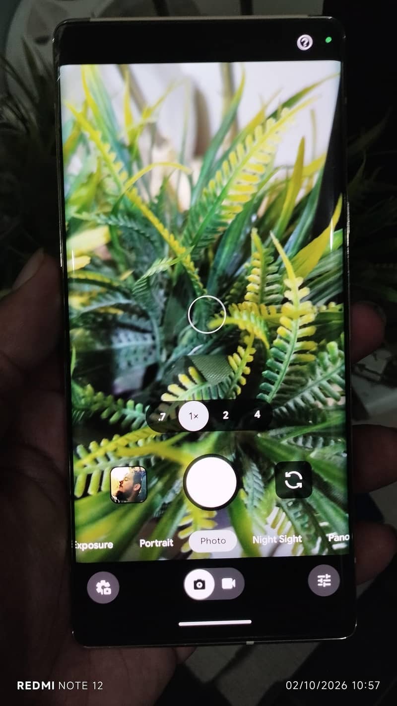 Google Pixel 6 Pro 6