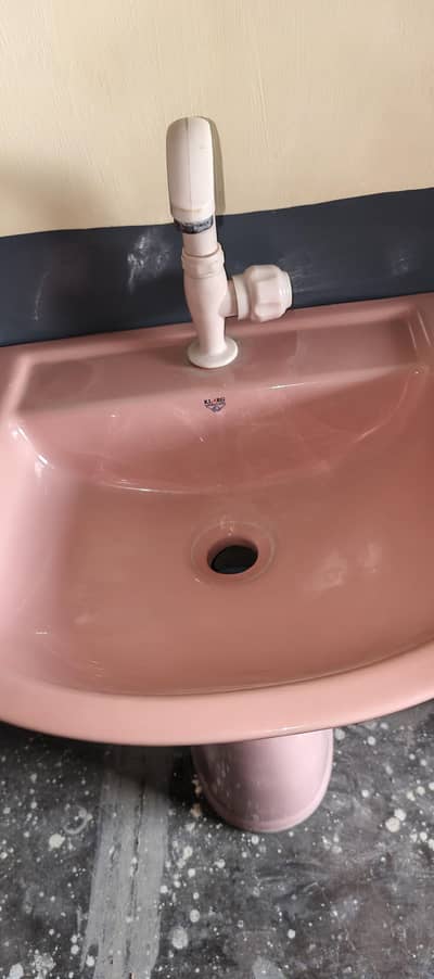 Basin