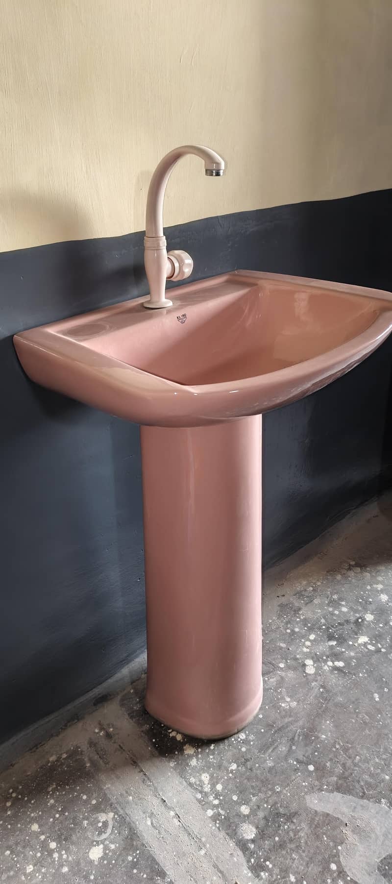 Basin 2