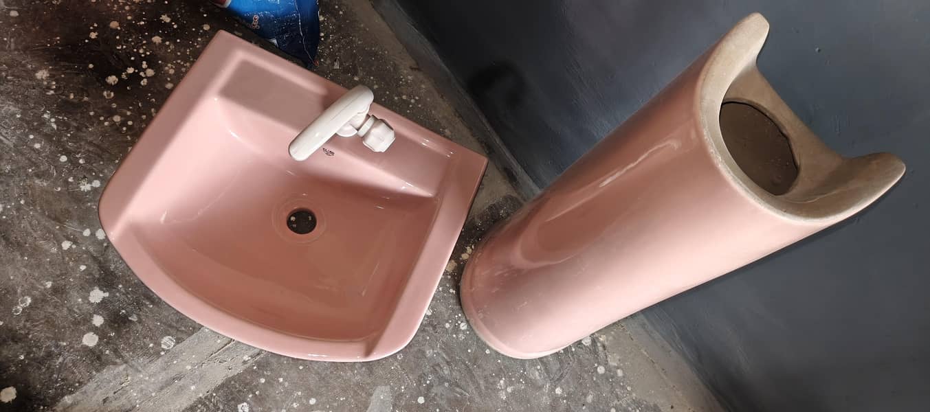 Basin 3