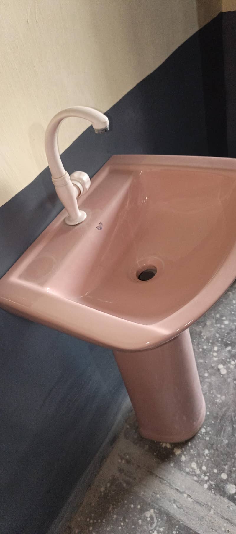 Basin 4