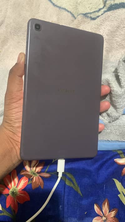 Samsung A 2020 model