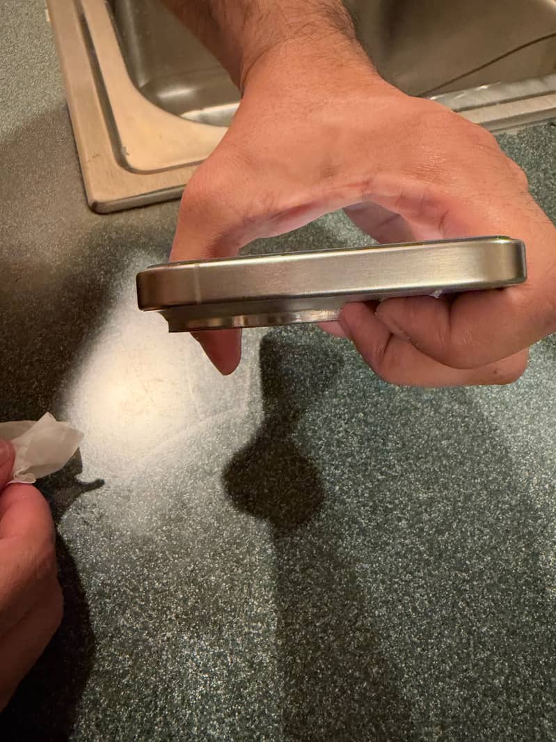 Apple iPhone 15 Pro Max 5