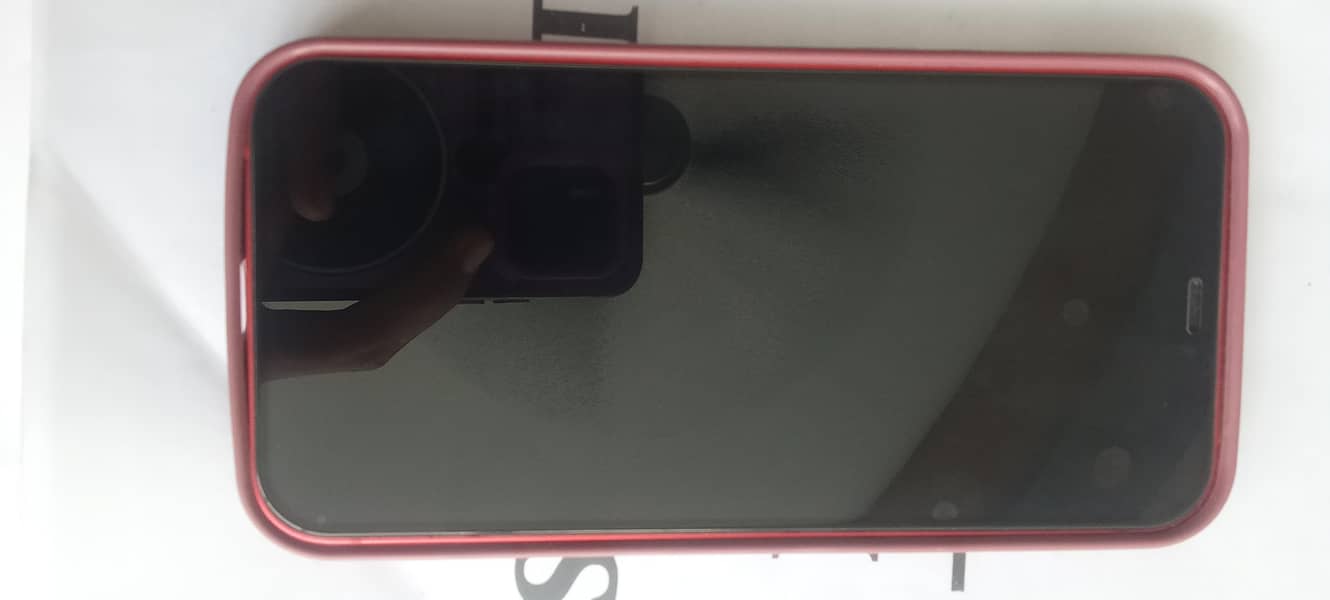 Apple iPhone 12 0
