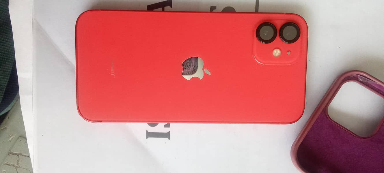Apple iPhone 12 1