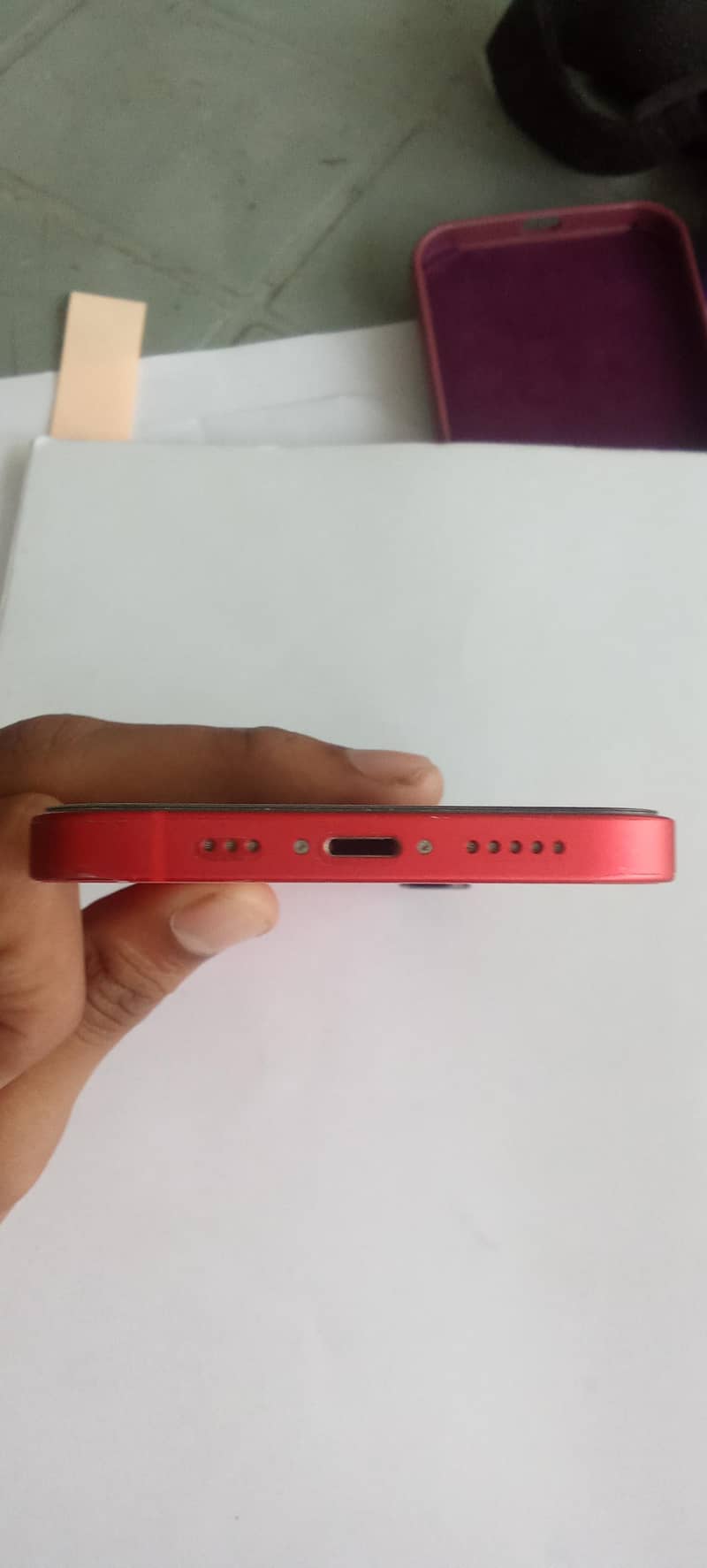 Apple iPhone 12 3