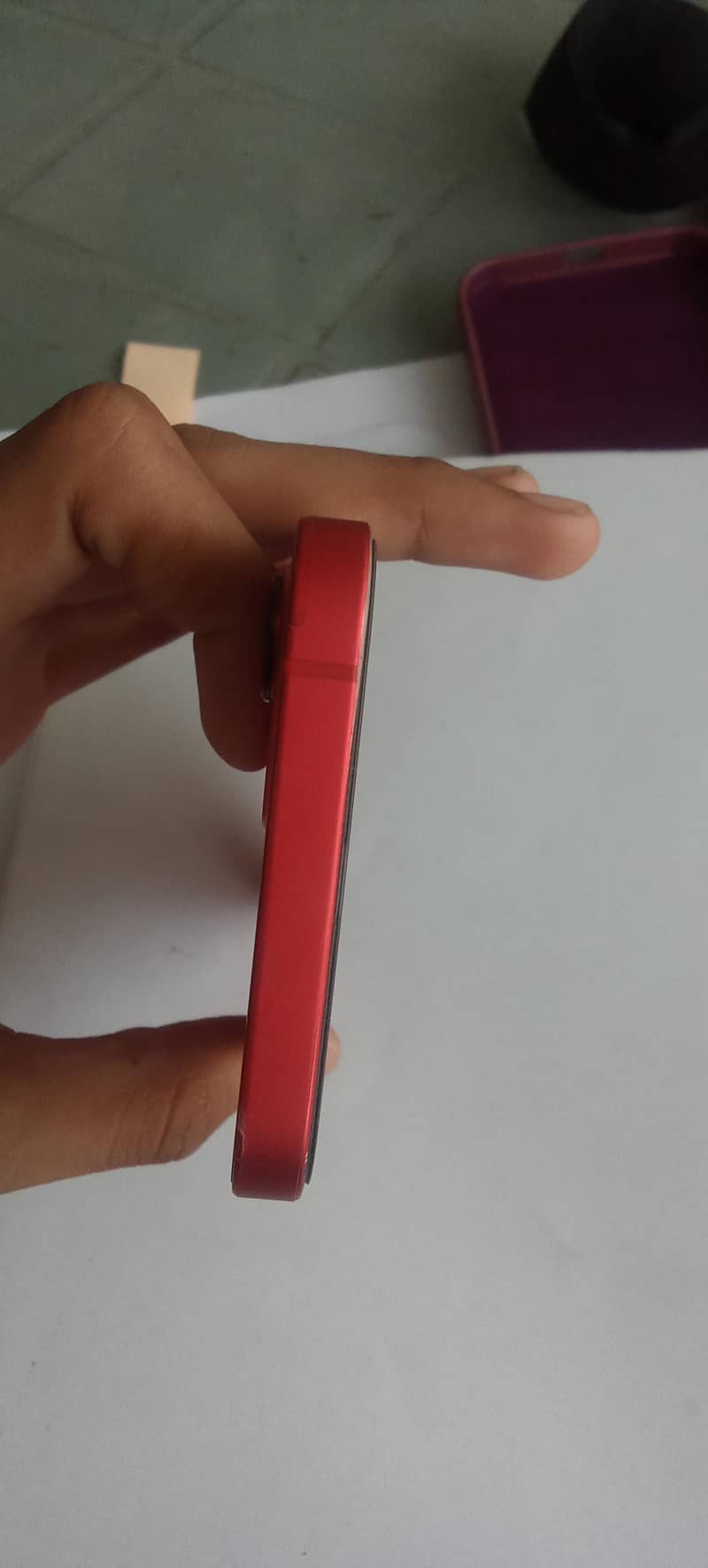 Apple iPhone 12 5