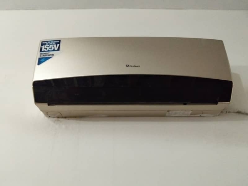 Dawlance split Ac (1 ton) 0