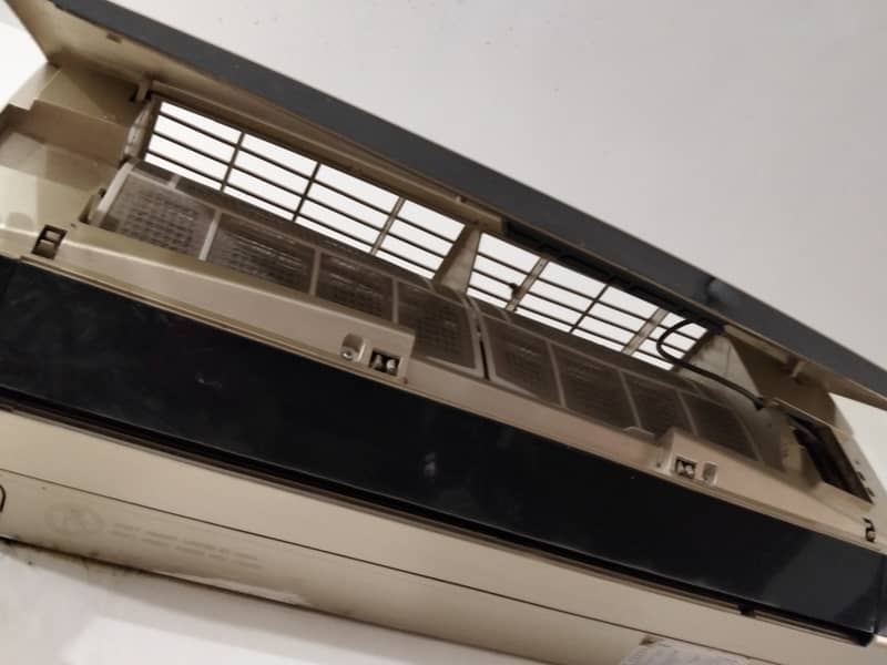 Dawlance split Ac (1 ton) 2