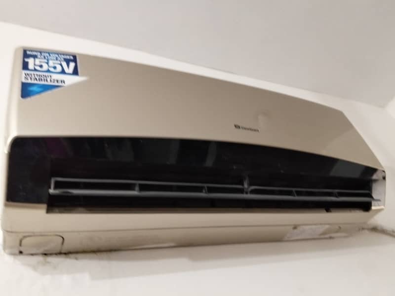 Dawlance split Ac (1 ton) 3