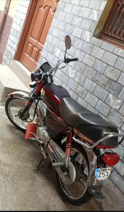 sale exchange neat clean fulll new condition Islamabad number
