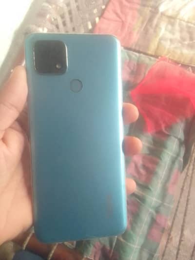 OPPO A15s 4+64