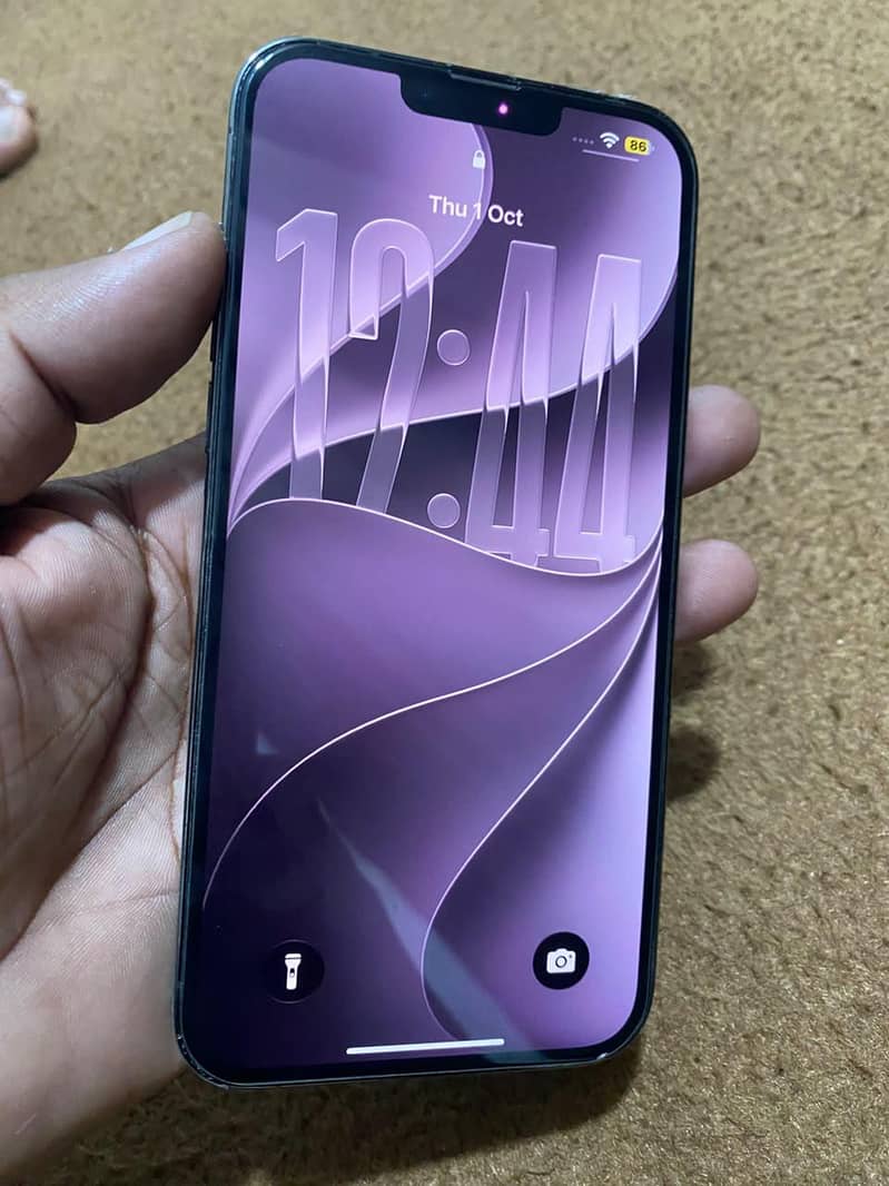Apple iPhone 13 Pro Max 6