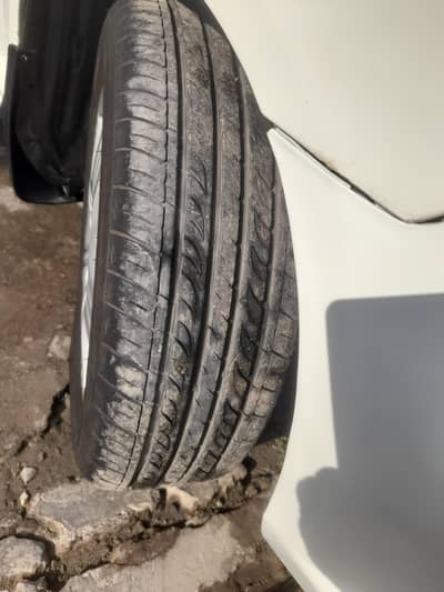 Honda City IDSI 2006