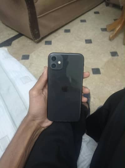 Apple iPhone 11