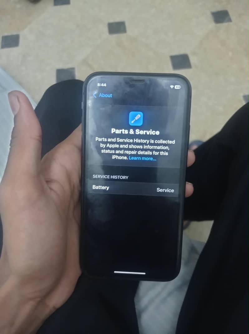 Apple iPhone 11 4
