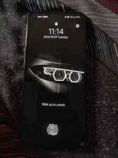 OPPO Reno6