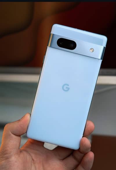 Google Pixel 7a