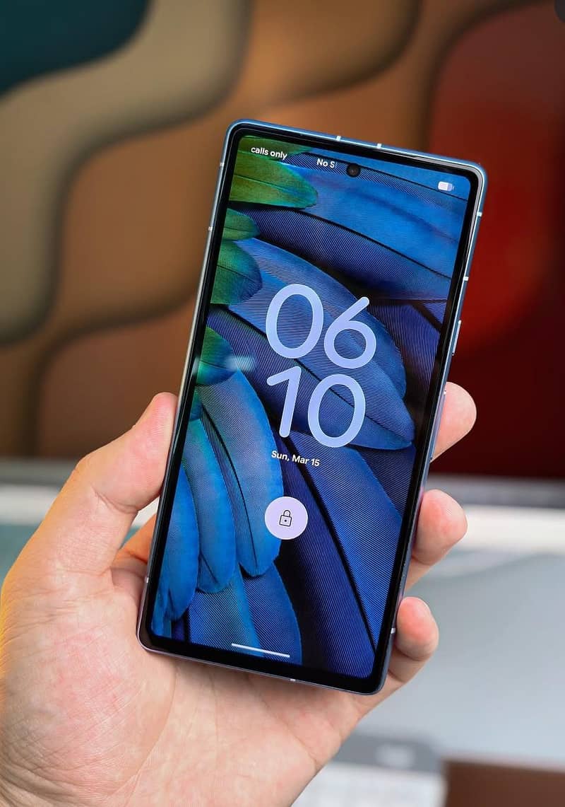 Google Pixel 7a 1