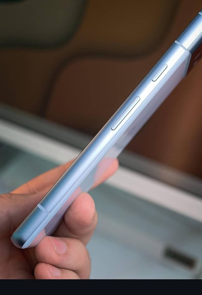 Google Pixel 7a 4