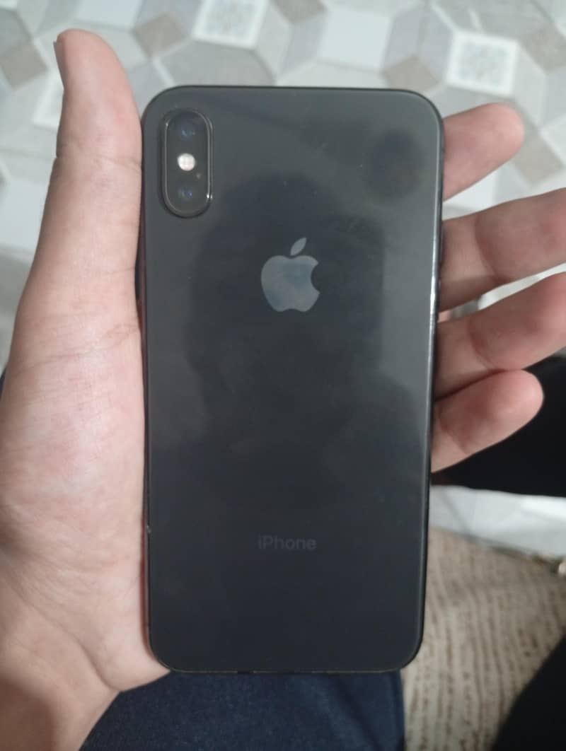 Apple iPhone X 2