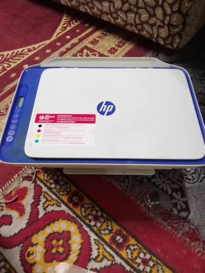 hp 2630 WiFi all in one printer scanner photocopier