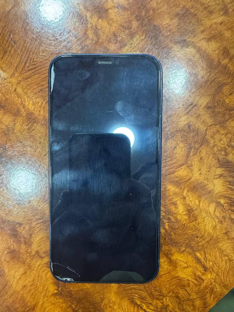 Apple iPhone 12 1
