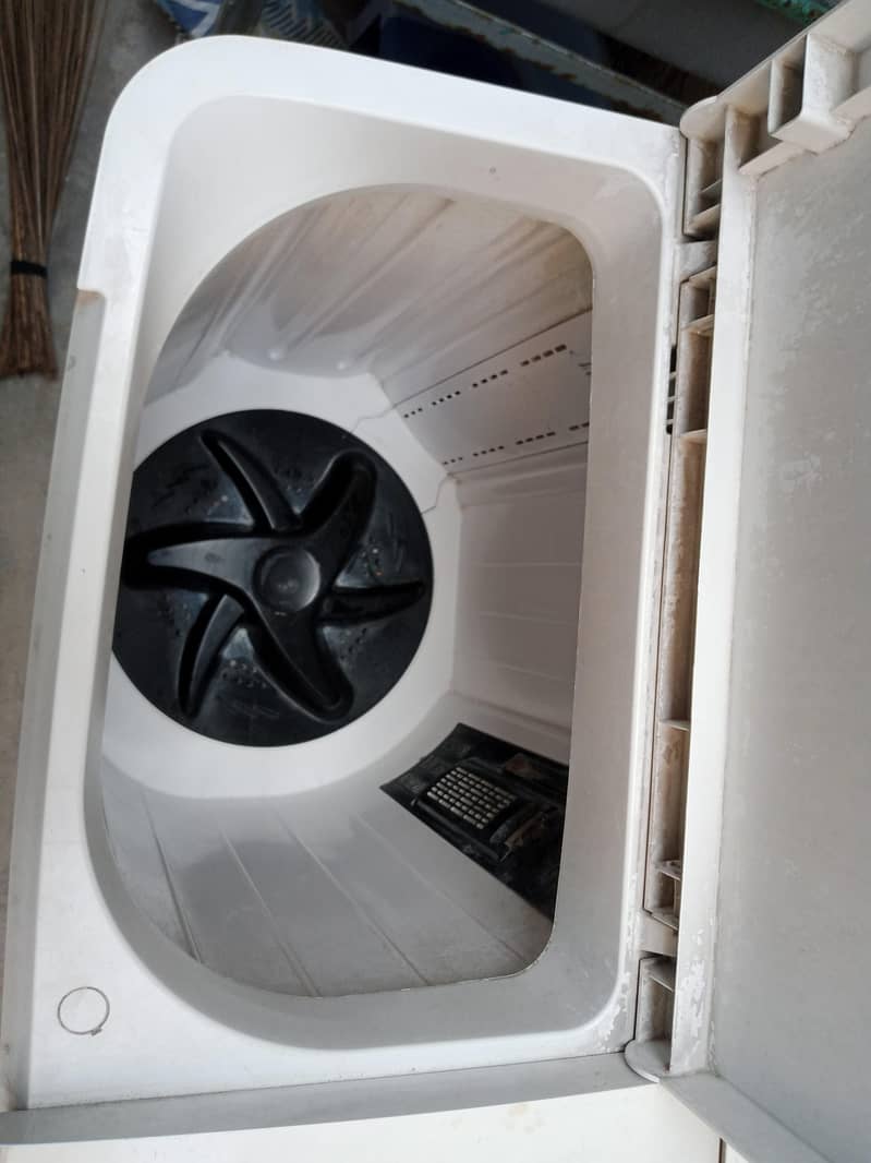 dalance DW6550 W 1