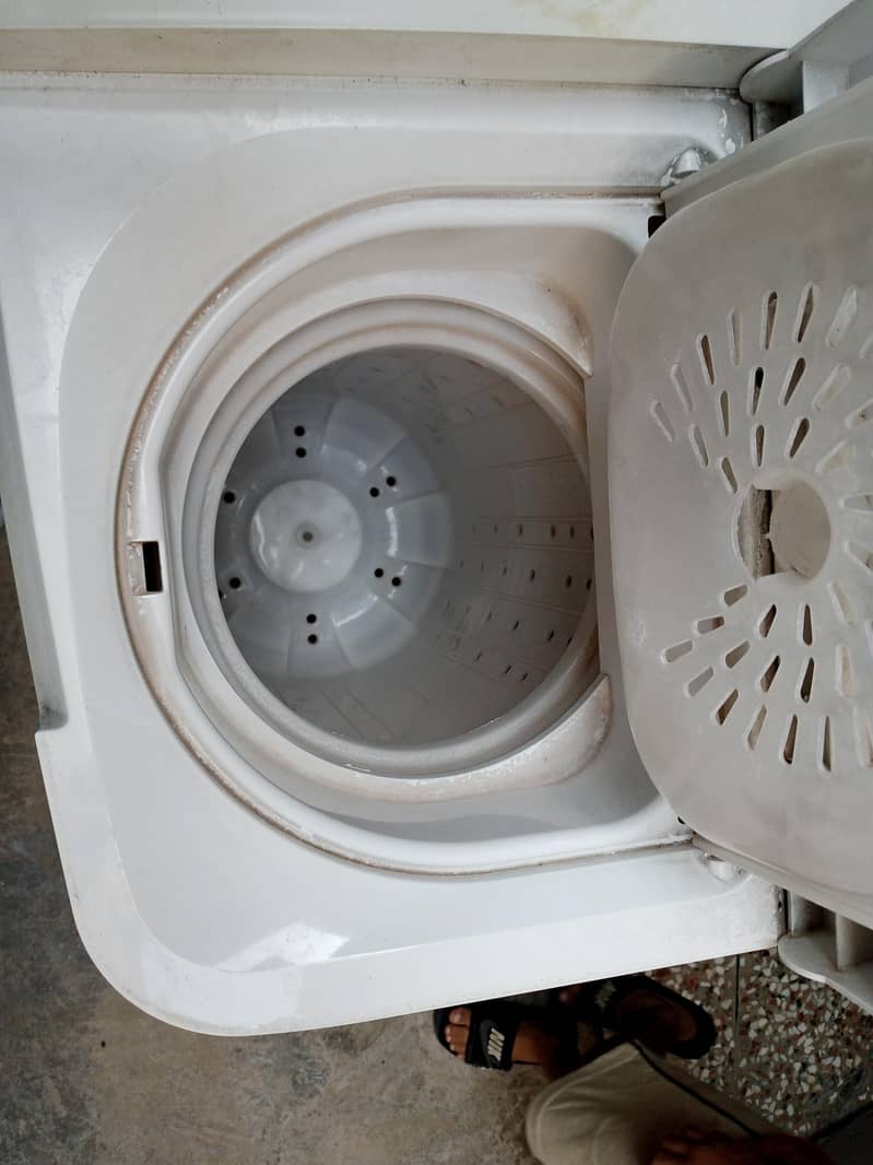 dalance DW6550 W 3