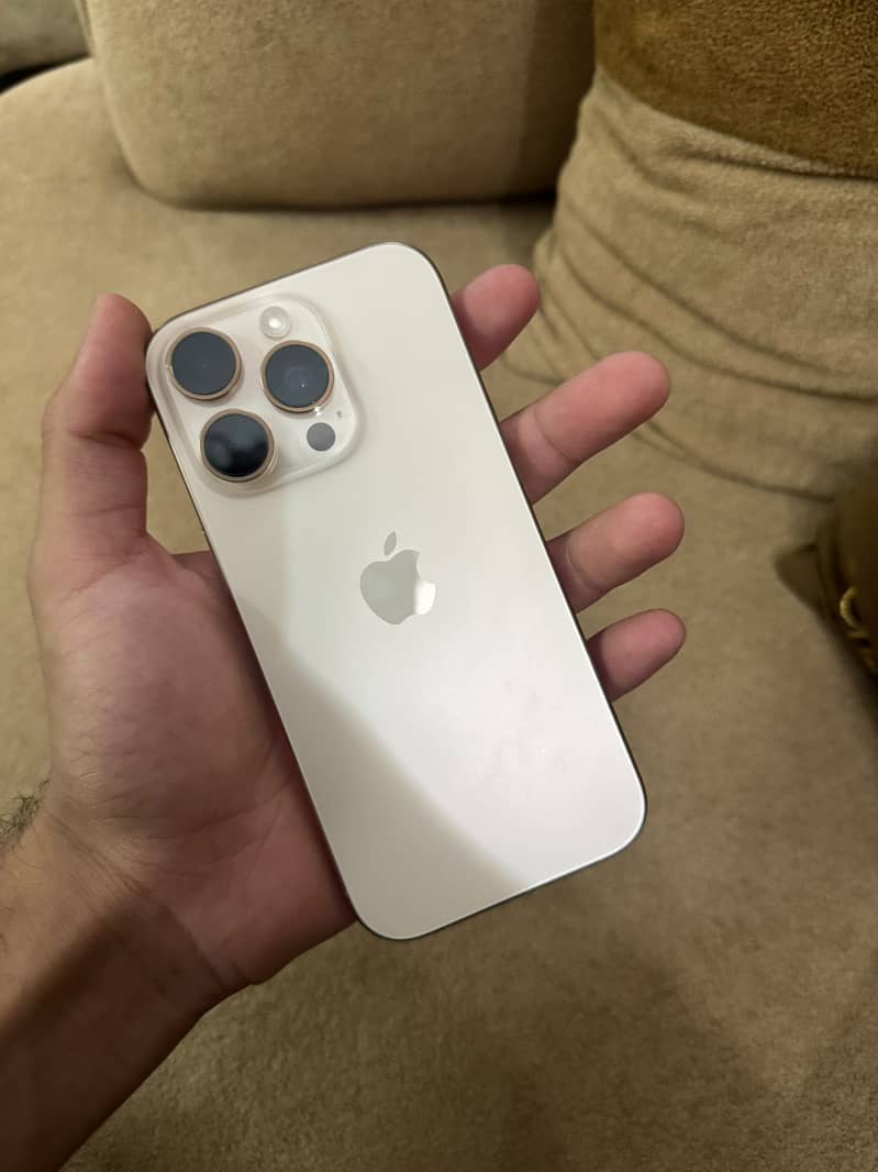iPhone 16 pro icloud 7