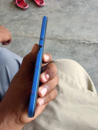 Infinix Smart 20