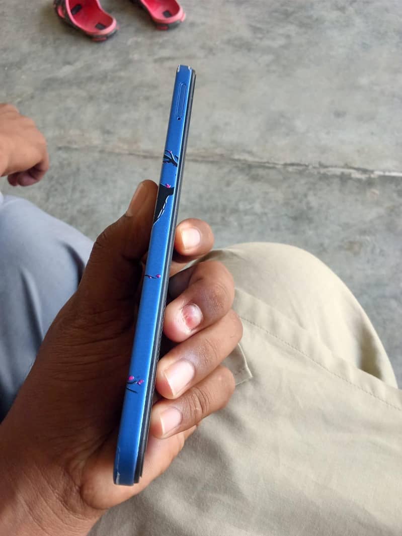 Infinix Smart 20 0