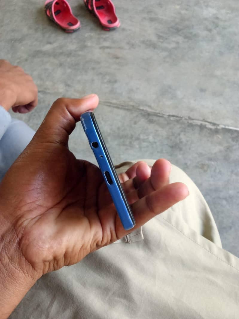 Infinix Smart 20 1