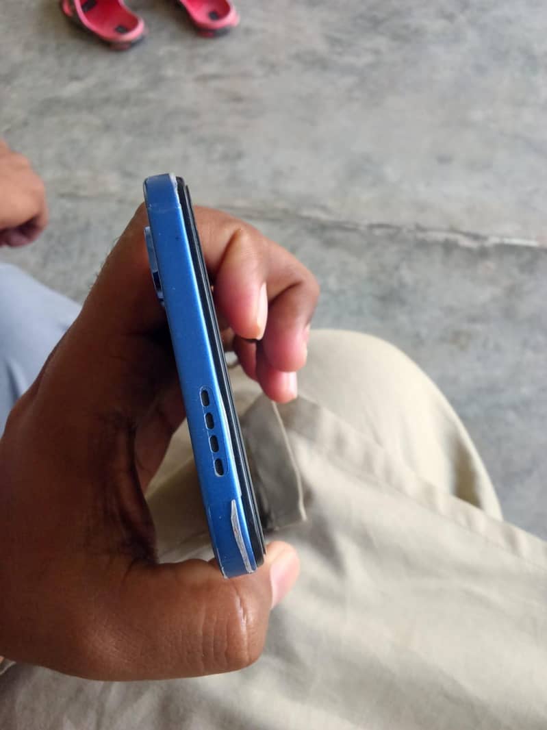 Infinix Smart 20 2