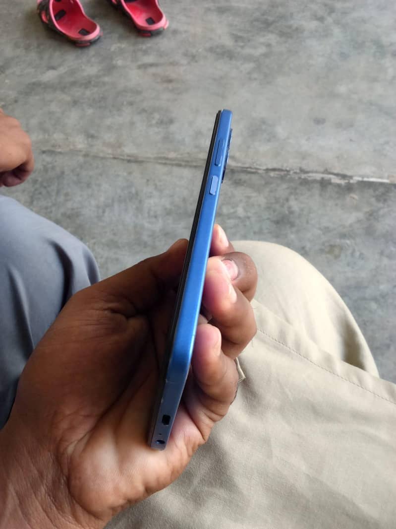 Infinix Smart 20 3