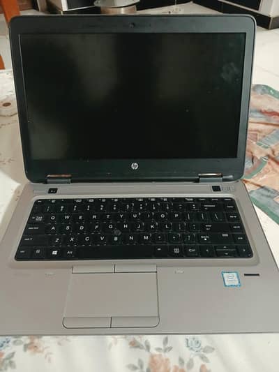 HP Probook, Core i5- 7th Gen 640/G3 12gb/512gb