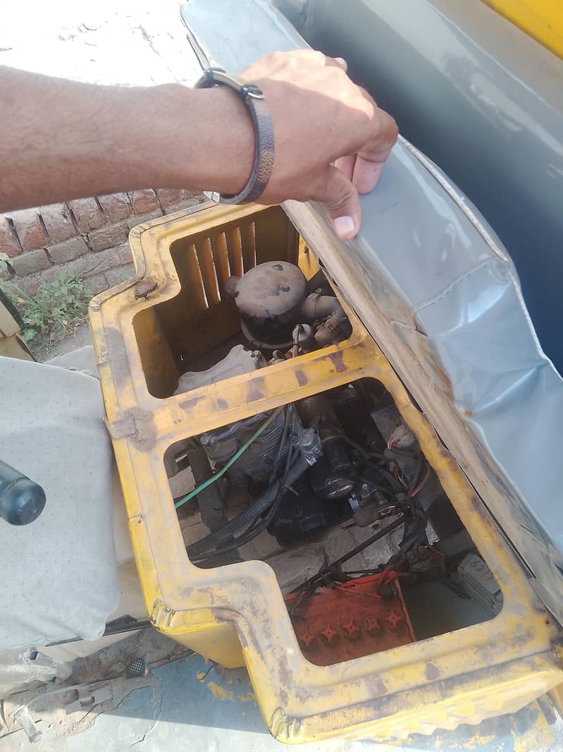 engine ok Siwa parda 6