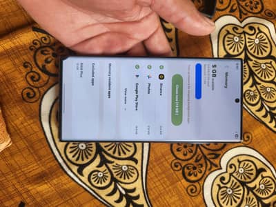 Samsung Mobile S22 Ultra