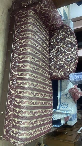 SOFA DIWAN