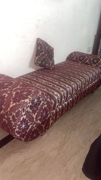 SOFA DIWAN 3