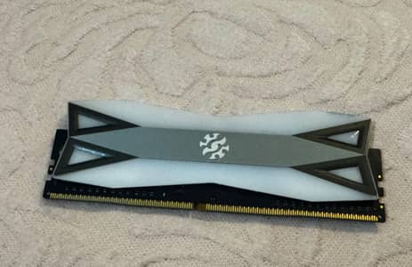 XPG Ddr4 8gb 3200MHz Ram for sell || Gaming ram