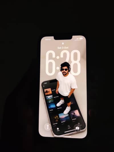 Apple iPhone 13