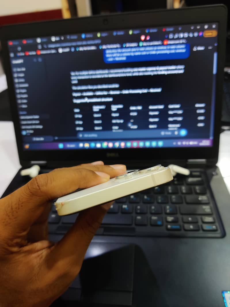 Apple iPhone 13 5