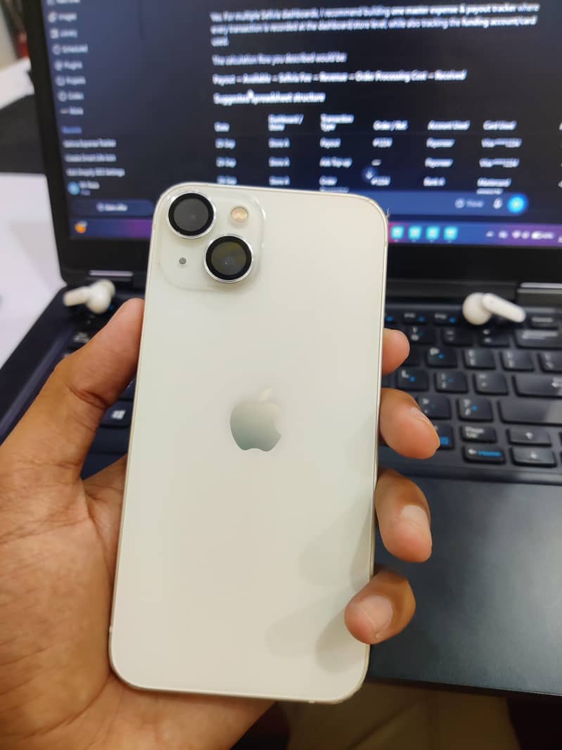 Apple iPhone 13 6