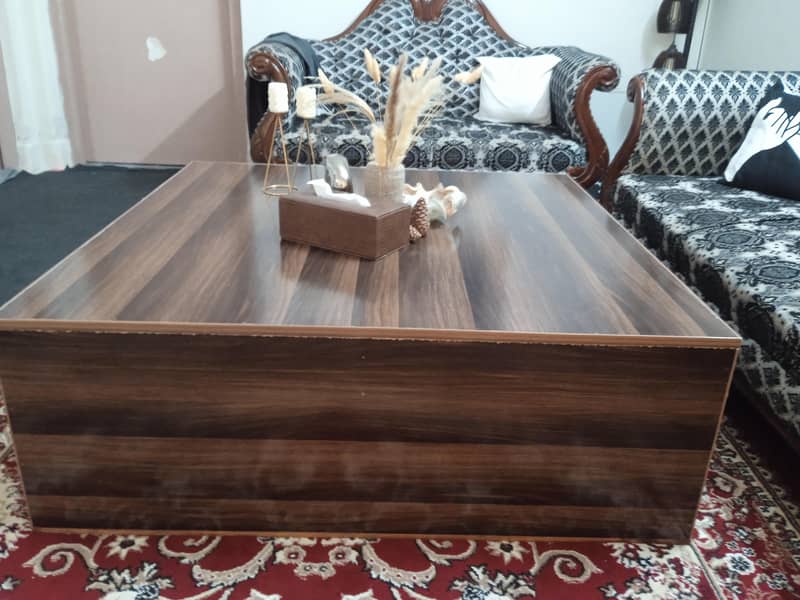 center table 1