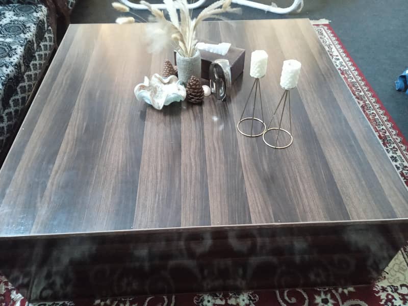 center table 2
